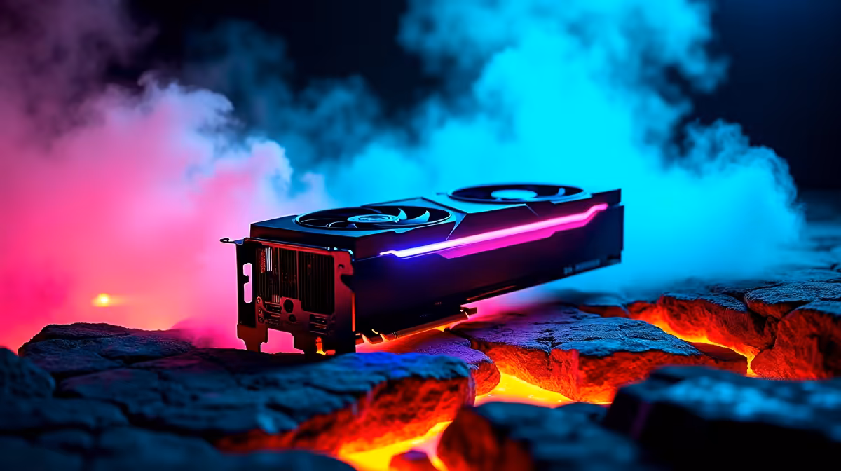 Best ASUS GPU Under R15000 in SA