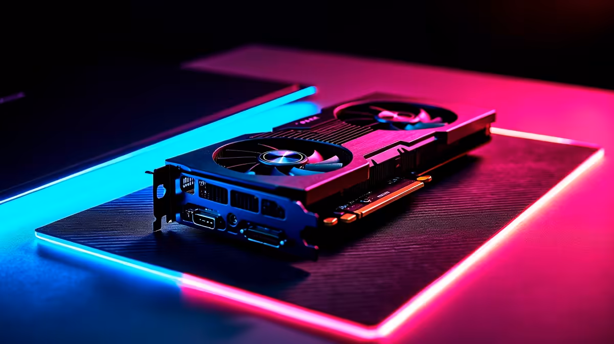 Best ASUS GPU Under R40000 in SA
