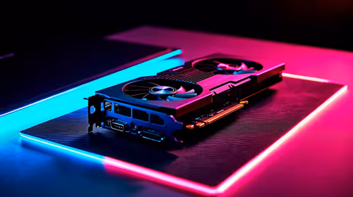 Best ASUS GPU Under R40000 in SA 2026