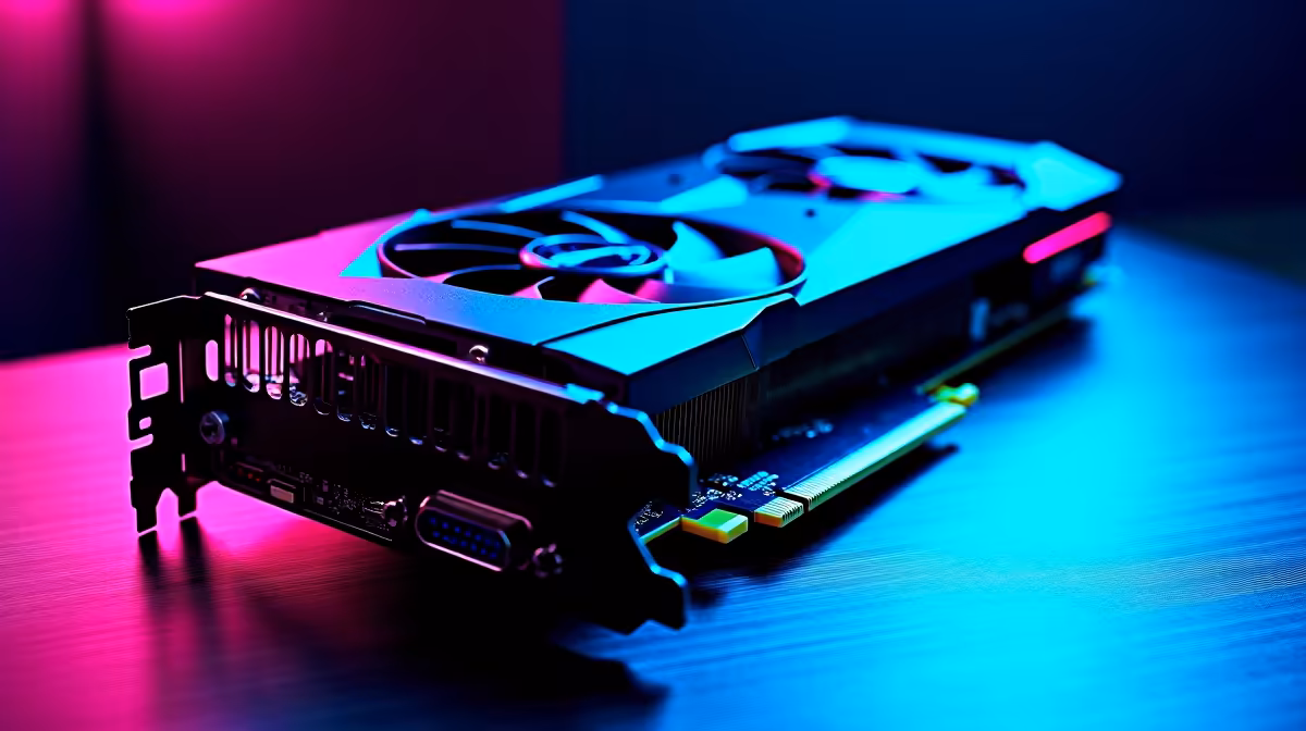 Best ASUS GPU Under R5000 in SA