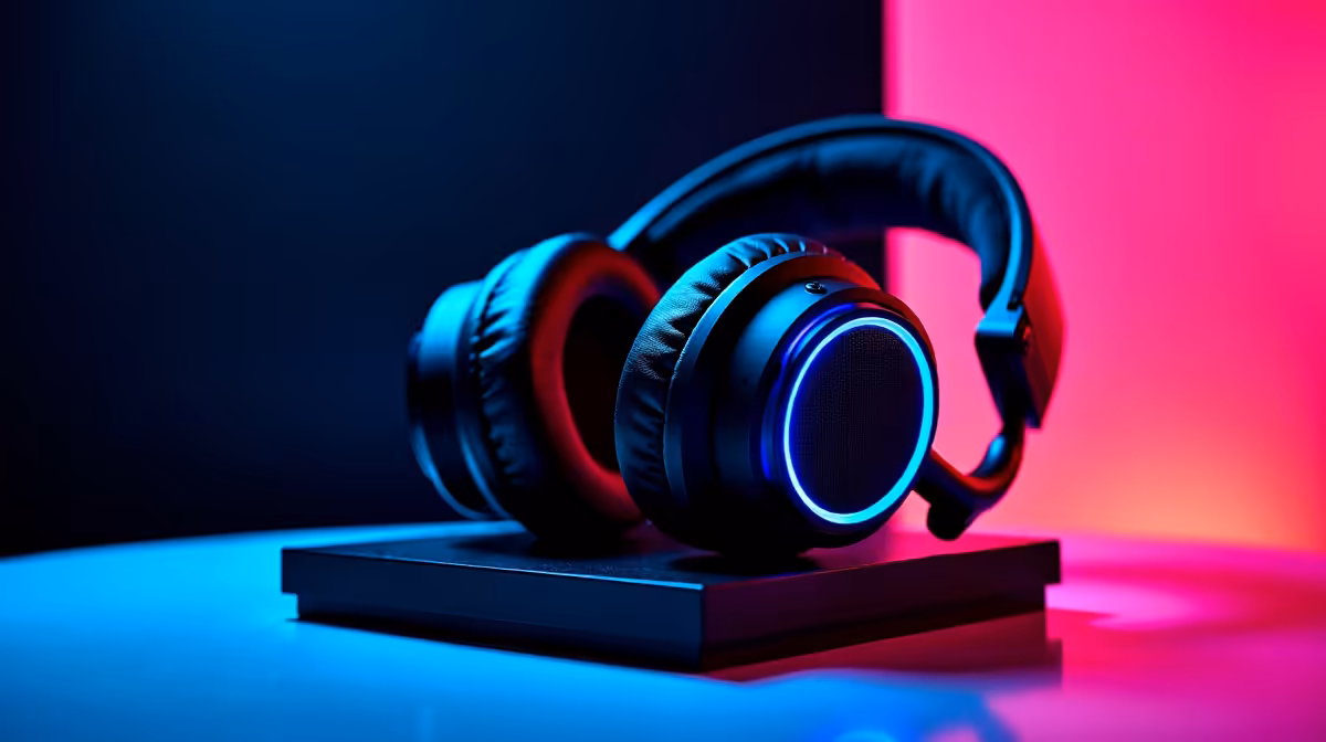 Best ASUS Headset Under R2000 in SA