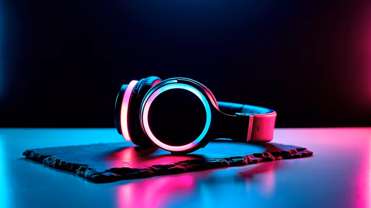 Best ASUS Headset Under R3000 in SA