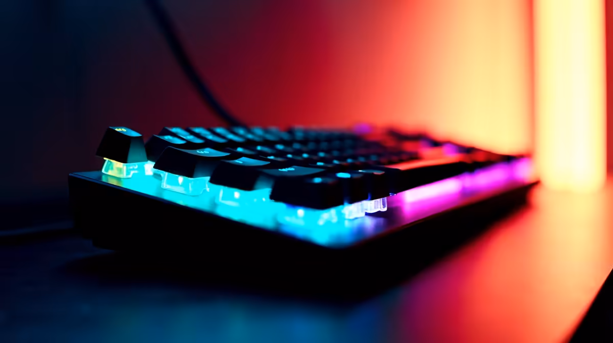 Best ASUS Keyboard Under R1000 in SA