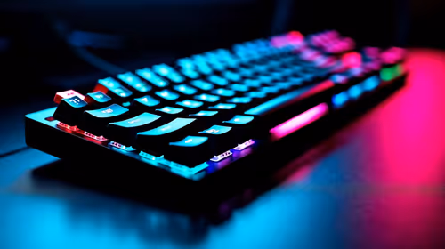 Best ASUS Keyboard Under R2000 in SA 2026