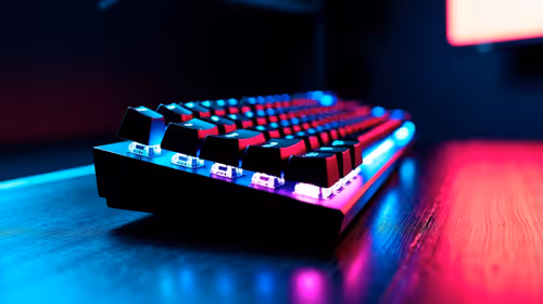 Best ASUS Keyboard Under R3000 in SA 2026