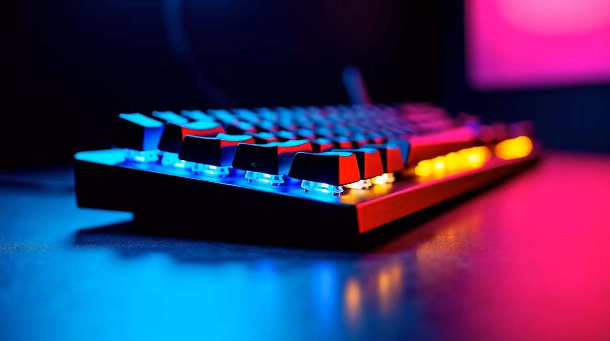 Best ASUS Keyboard Under R5000 in SA