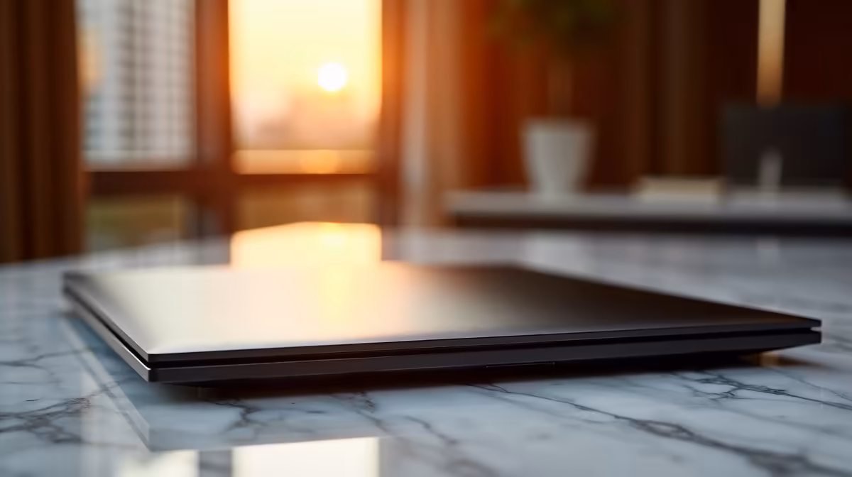 Best ASUS Laptop for Business SA