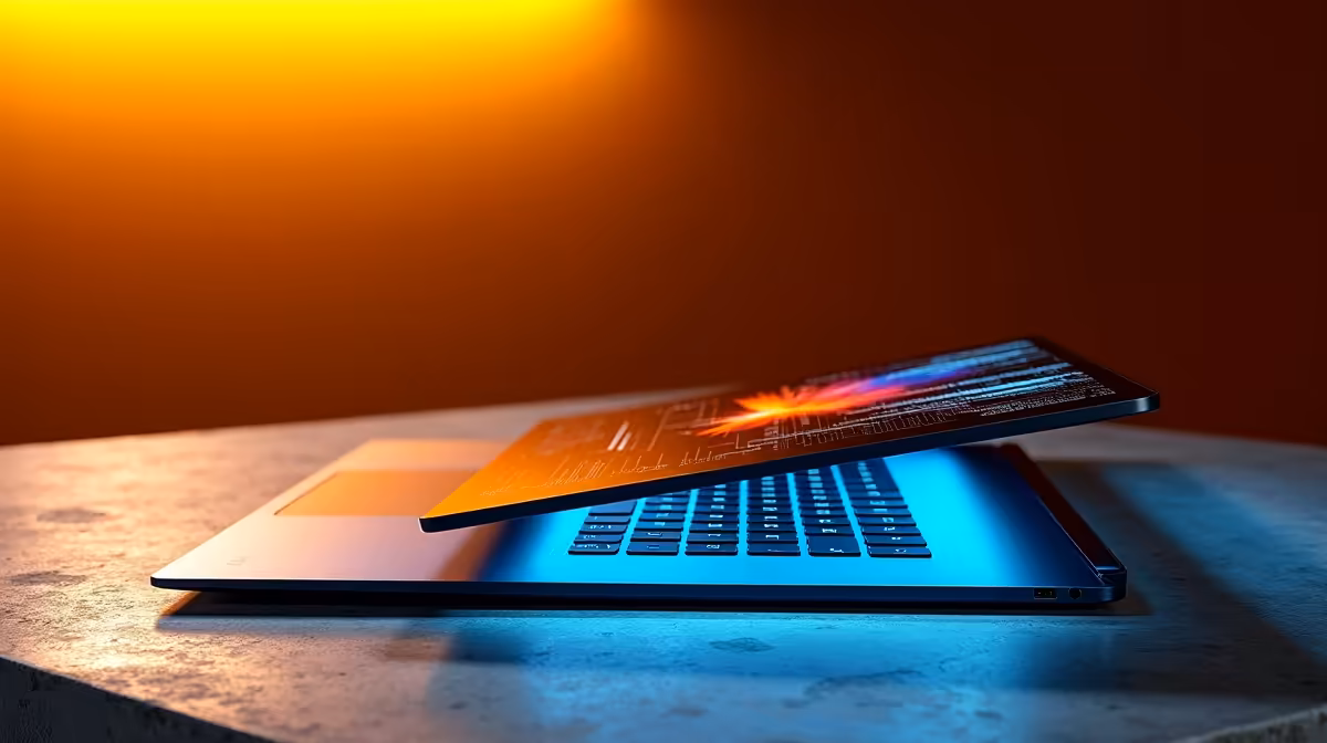 Best ASUS Laptop for Data Science SA