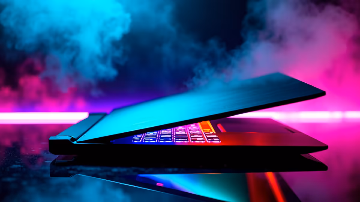 Best ASUS Laptop for Gaming SA