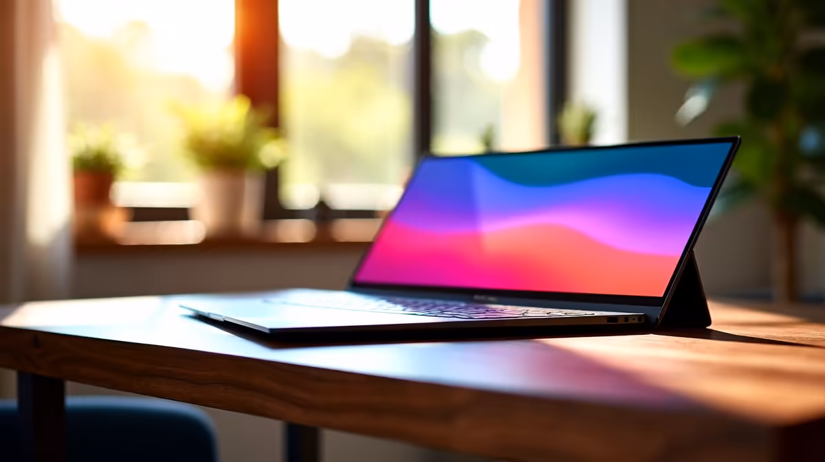 Best ASUS Laptop for General Use SA