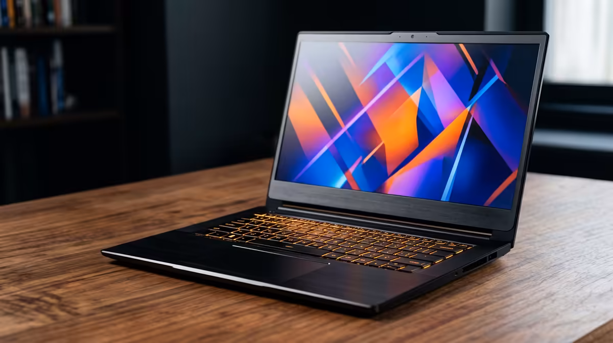 Your Ultimate Streaming Laptop Guide
