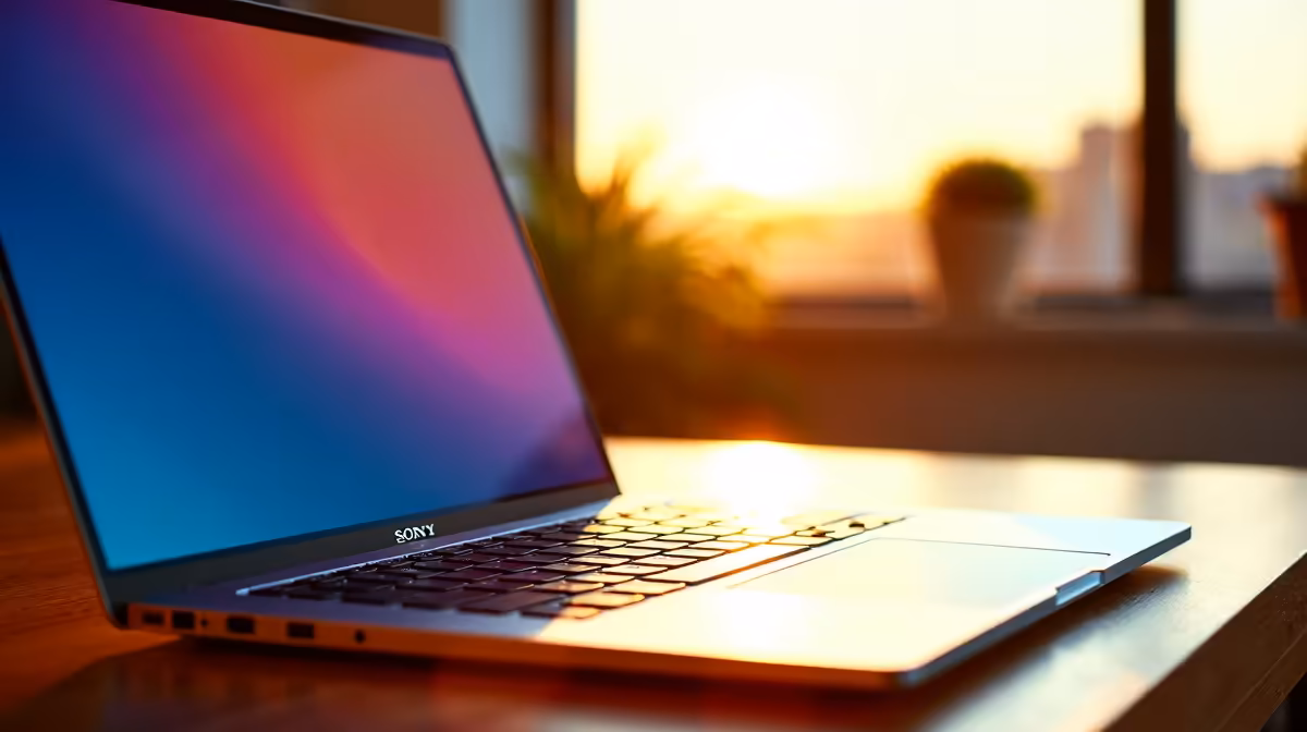 Best ASUS Laptop for Video Editing SA