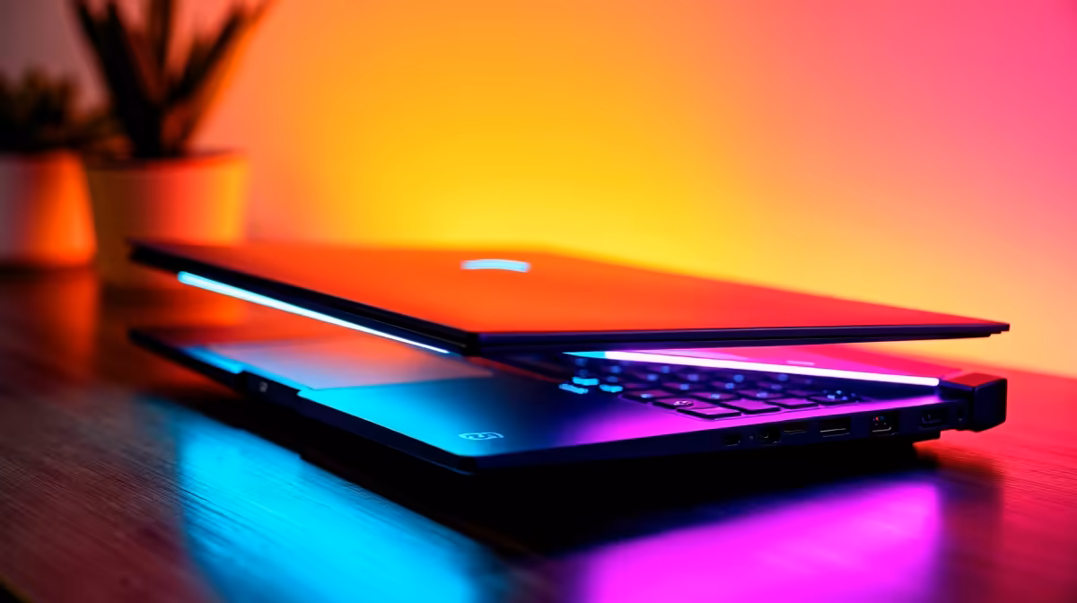 Best ASUS Laptop Under R40000 in SA