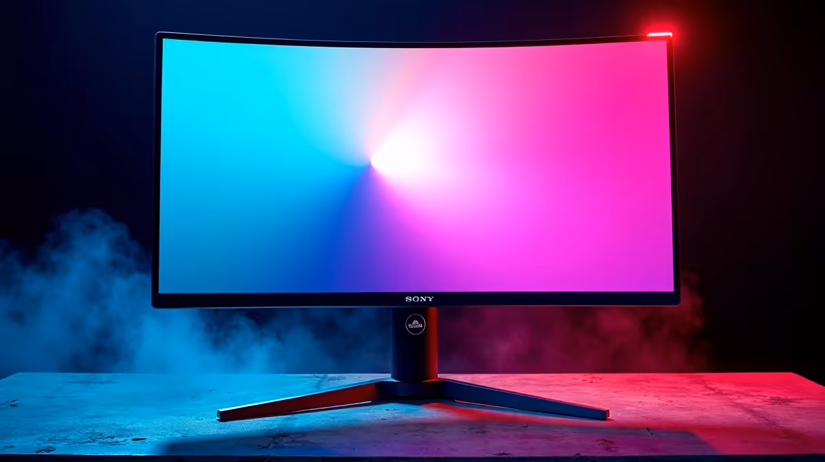 Best ASUS Monitor Under R15000 in SA