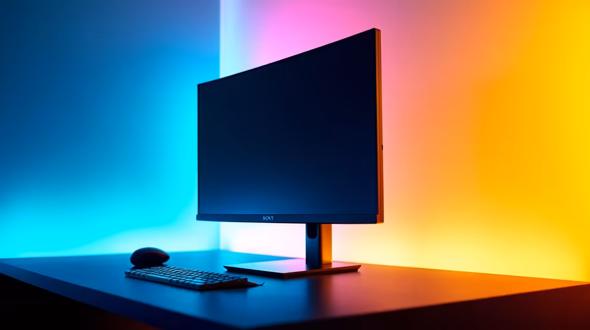 Best ASUS Monitor Under R2000 in SA
