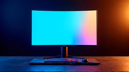 Best ASUS Monitor Under R25000 in SA 2026