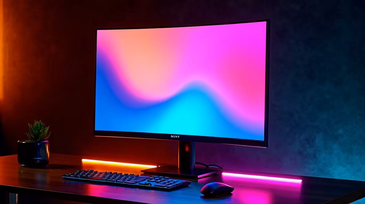 Best ASUS Monitor Under R3000 in SA