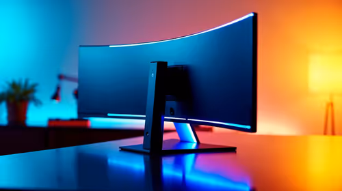 Best ASUS Monitor Under R40000 in SA 2026