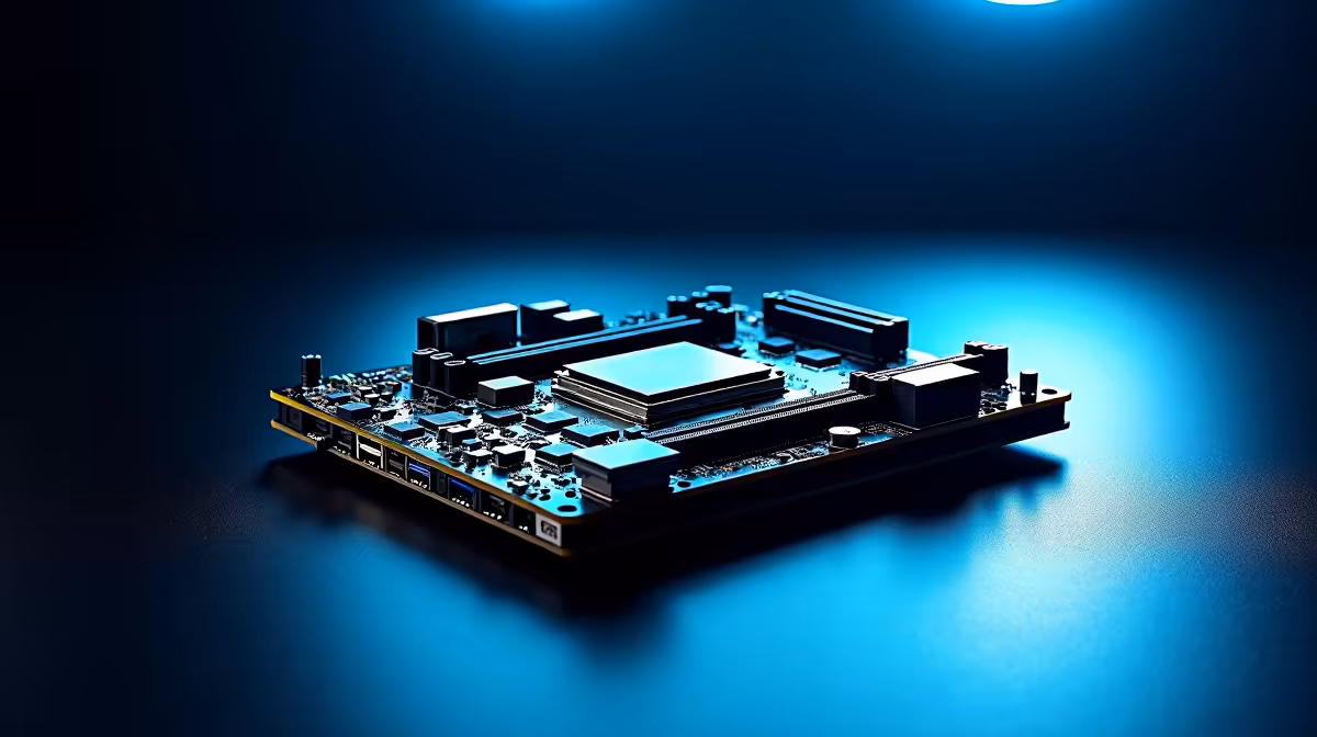 Your First PC Build Starts Here