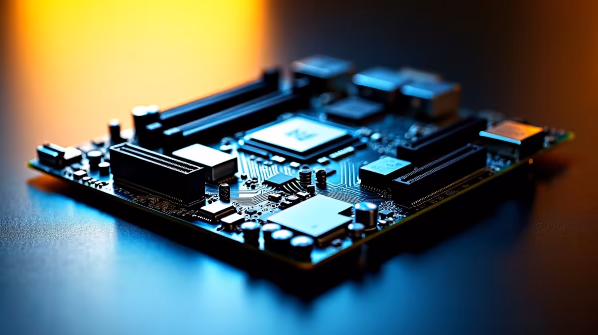 Best ASUS Motherboard Under R1000 in SA