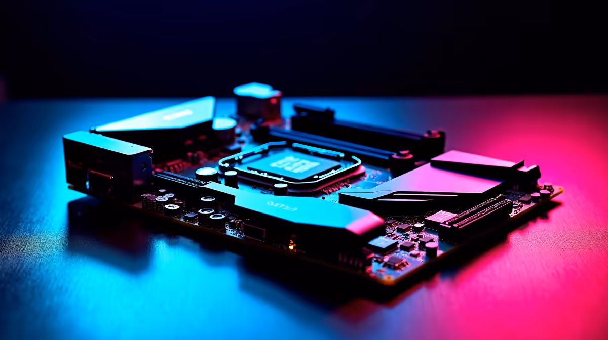 Best ASUS Motherboard Under R10000 in SA