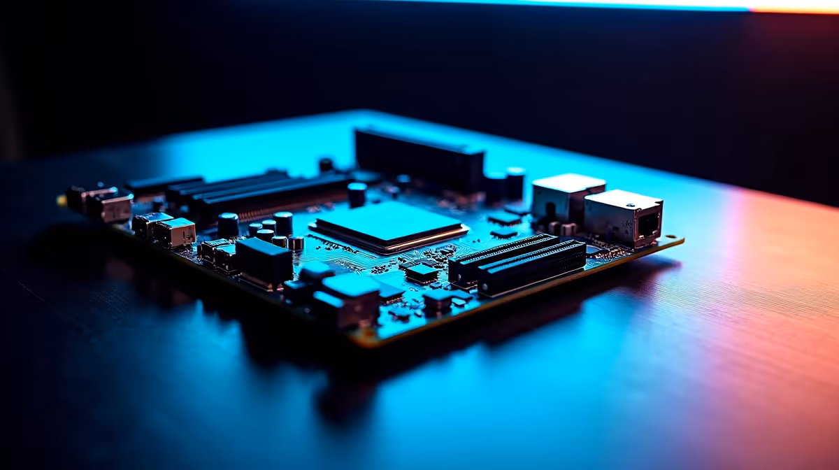 Best ASUS Motherboard Under R15,000 in SA