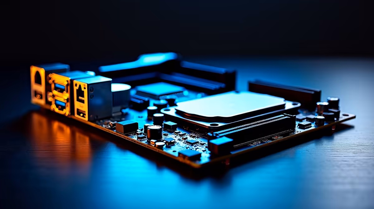 Best ASUS Motherboard Under R2000 in SA