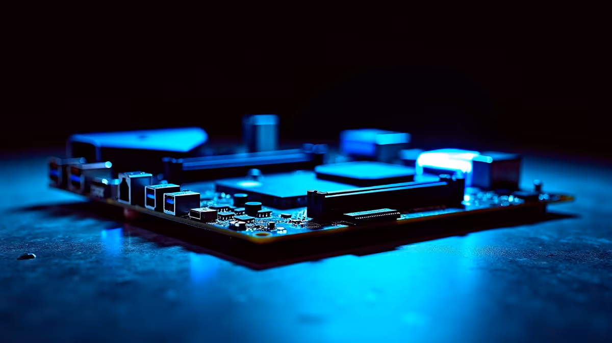 Best ASUS Motherboard Under R3000 in SA