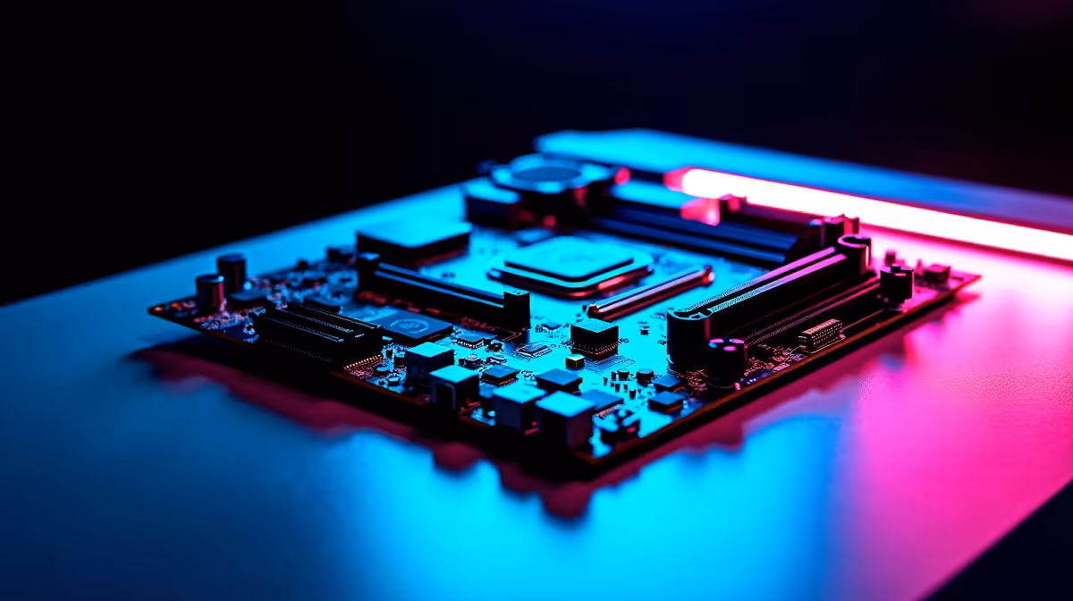 Best ASUS Motherboard Under R5000 in SA