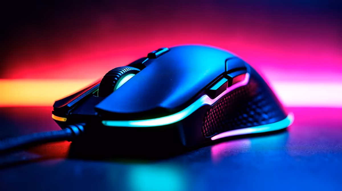 Best ASUS Mouse Under R1000 in SA