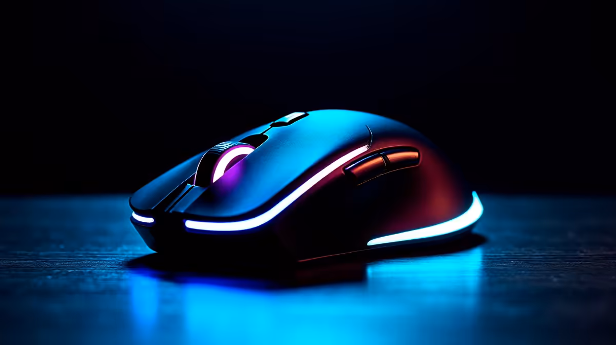 Best ASUS Mouse Under R2000 in SA