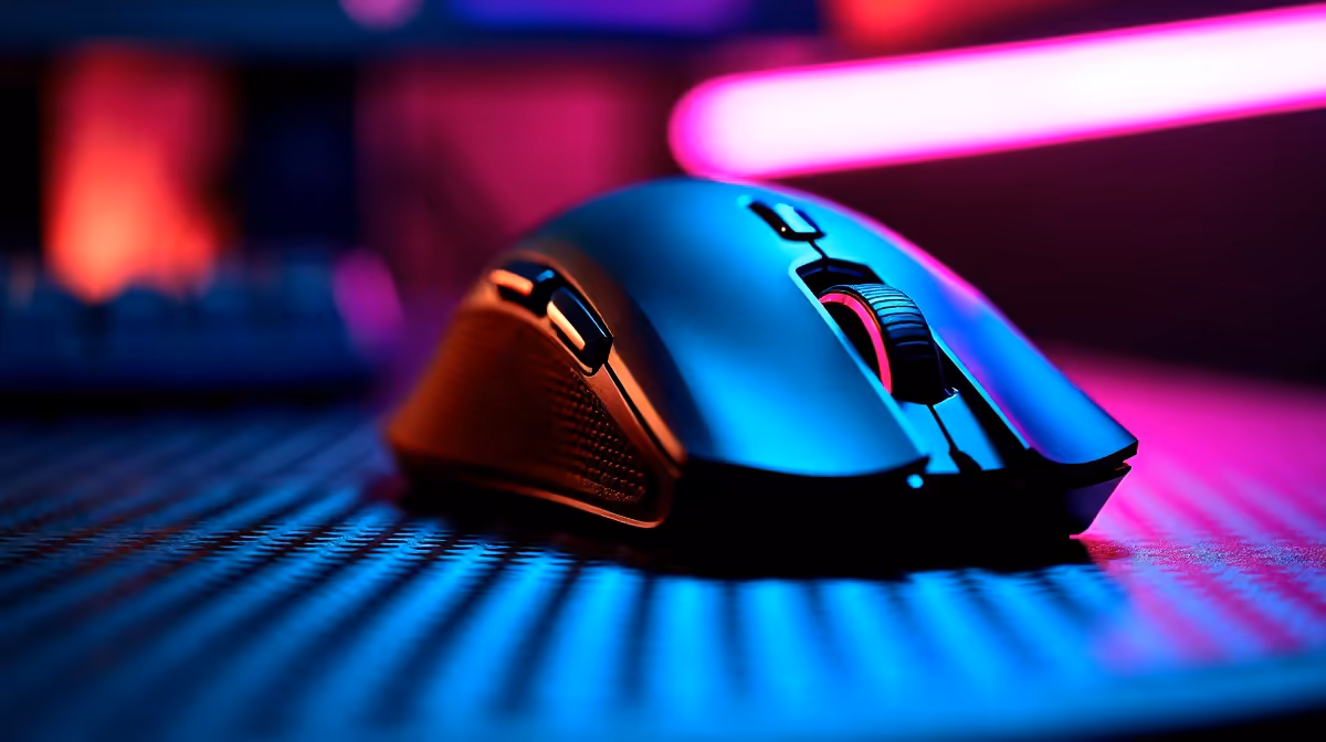 Best ASUS Mouse Under R3000 in SA