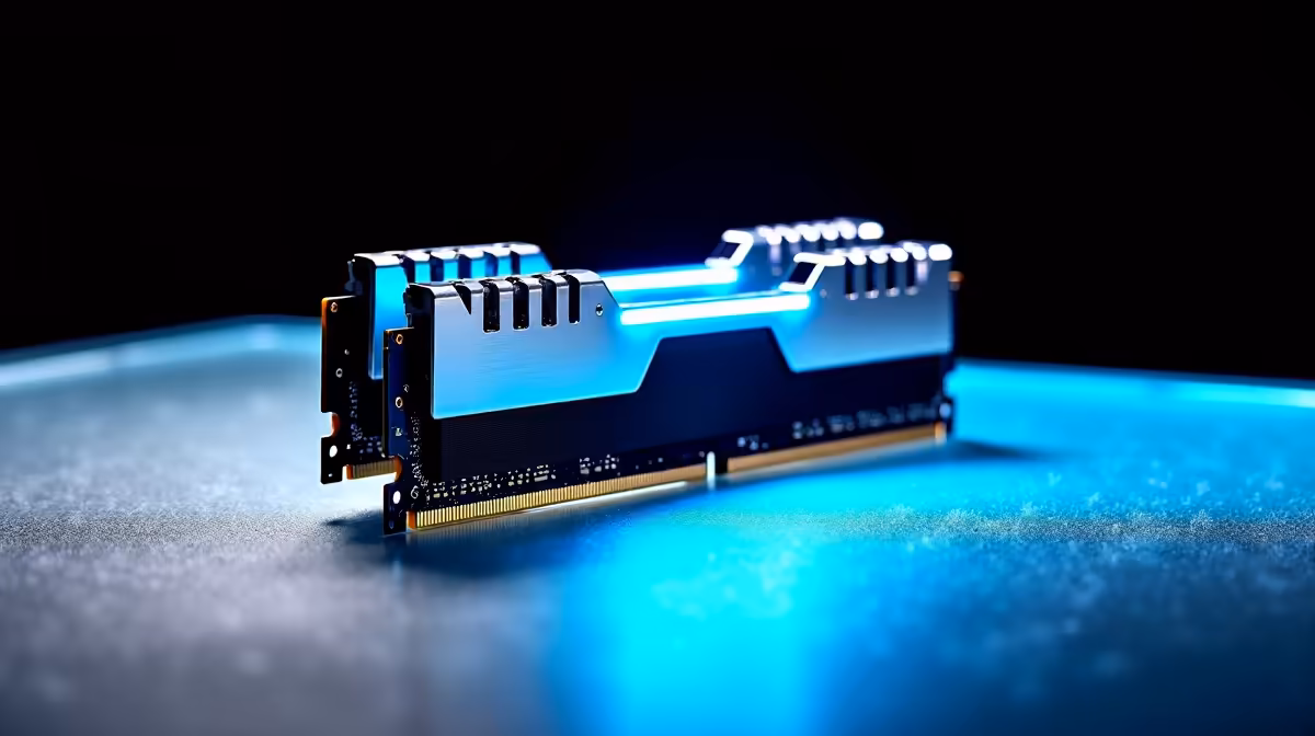 Best ASUS RAM Under R2000 in SA
