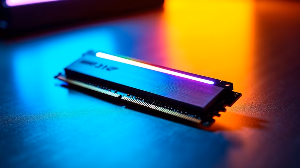 Best ASUS RAM Under R5000 in SA