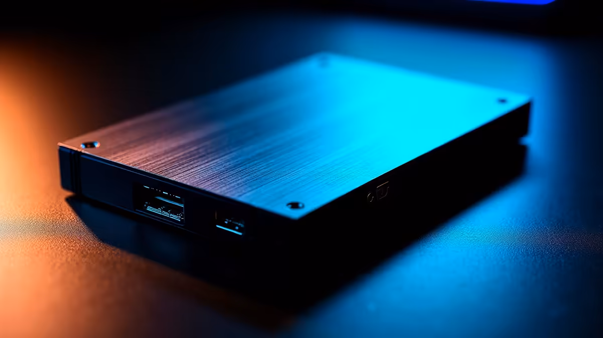 Best ASUS Storage Under R10000 in SA