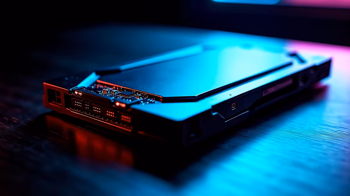 Best ASUS Storage Under R15000 in SA