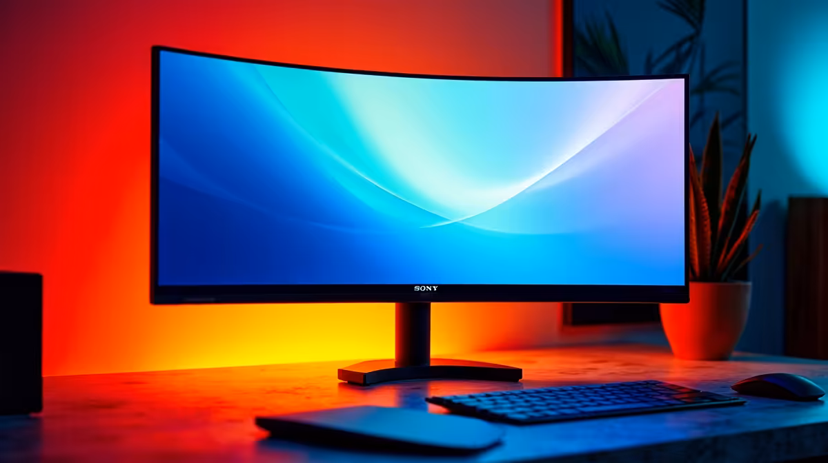 Best ASUS Ultrawide Monitor SA
