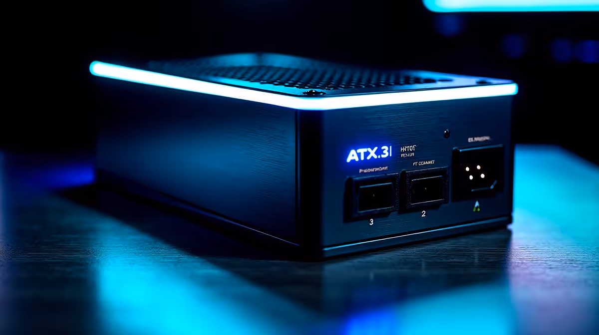 Best ATX 3.1 Power Supplies SA: Complete Buyer's Guide