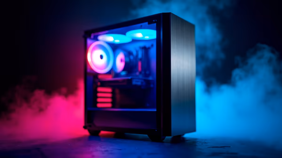Best ATX case in Kimberley buying signals