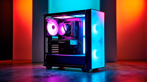 Best ATX case in Polokwane in South Africa