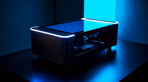 Best ATX Mid-Tower Case Under R3,000 in South Africa