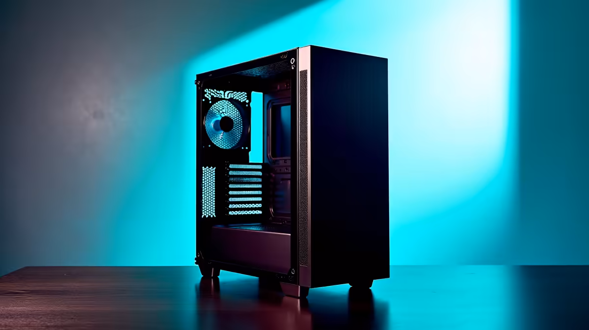 Best ATX PC case for Alberton-based remote buying signals