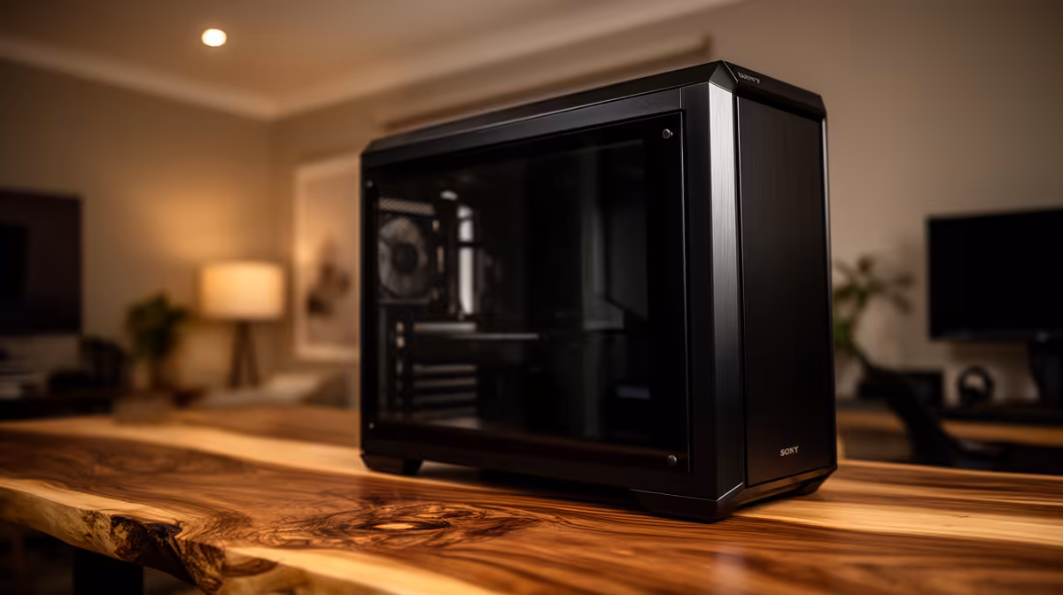 Best ATX PC case for Midrand-based remote buying signals