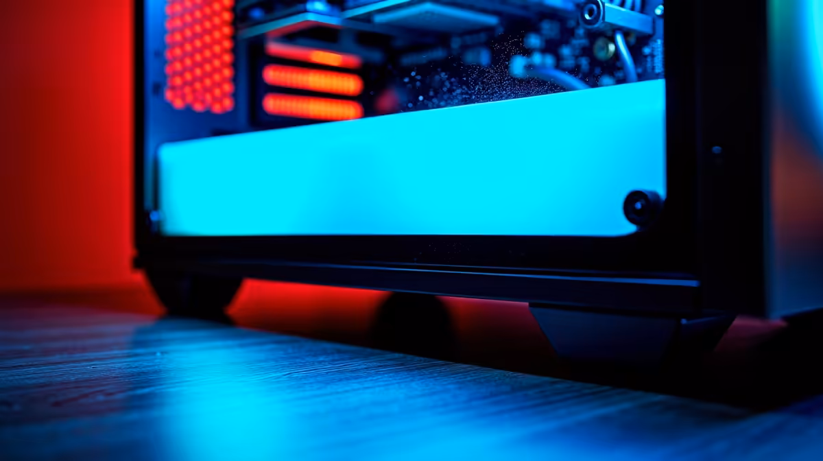 Best ATX PC case in Edenvale buying signals