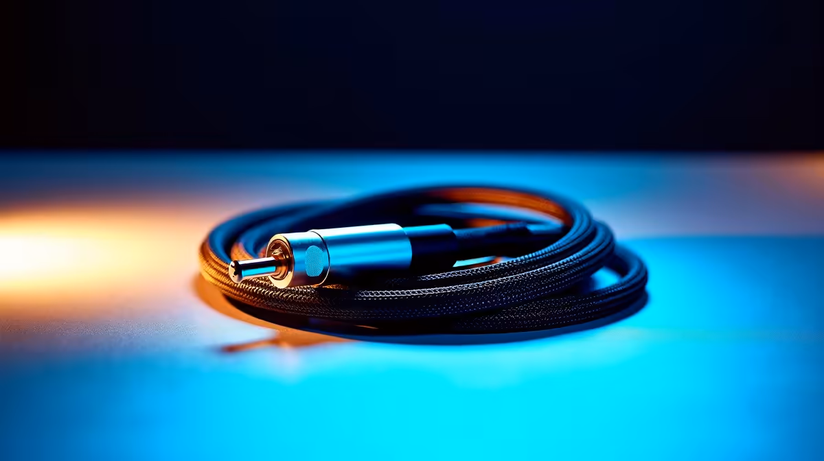 Ultimate Guide to Gaming Audio Cables