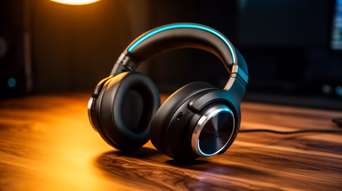 Top Streaming Audio Tools