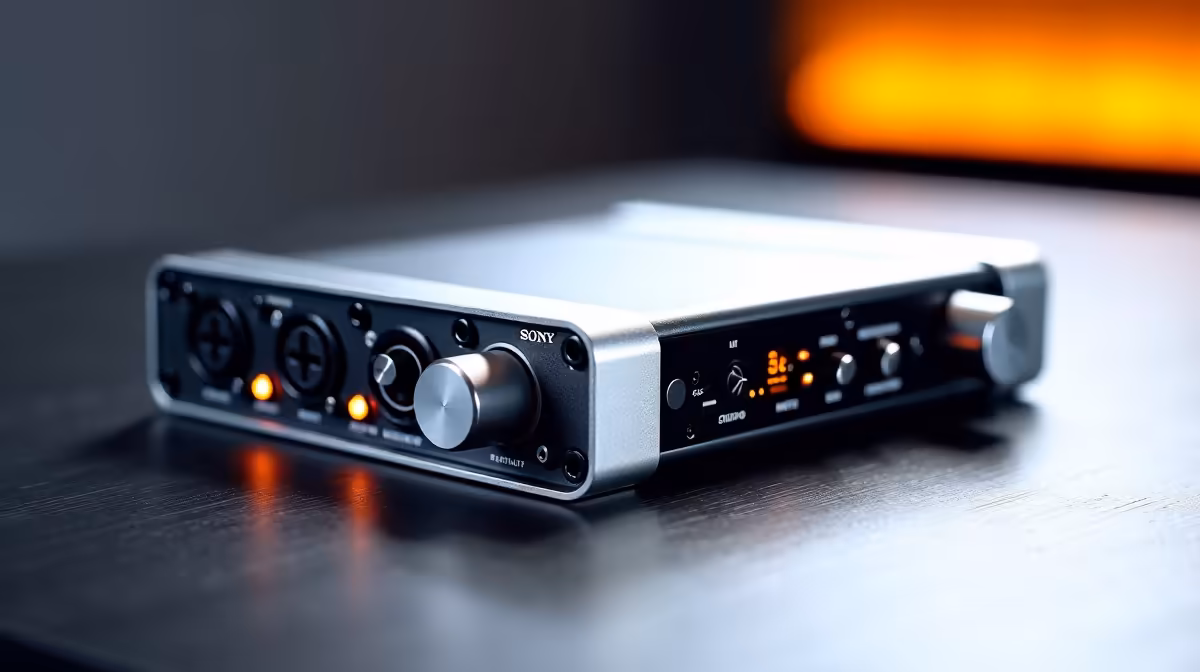 Best Audio Interface for Music Production SA