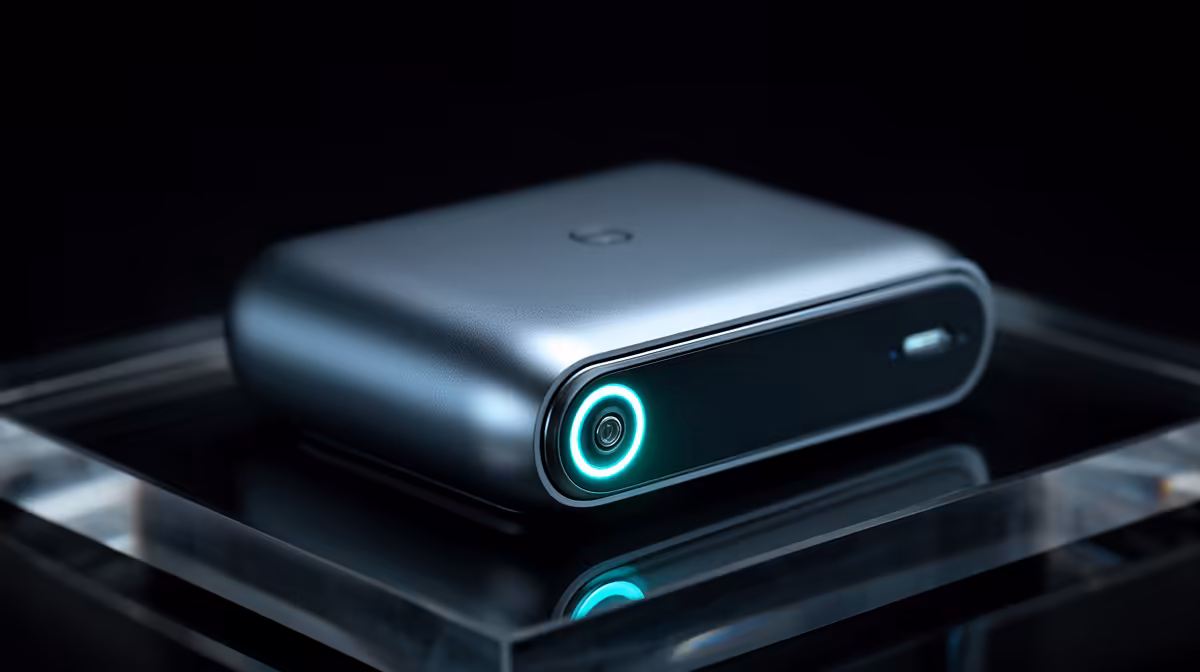 Smart Charging Solutions