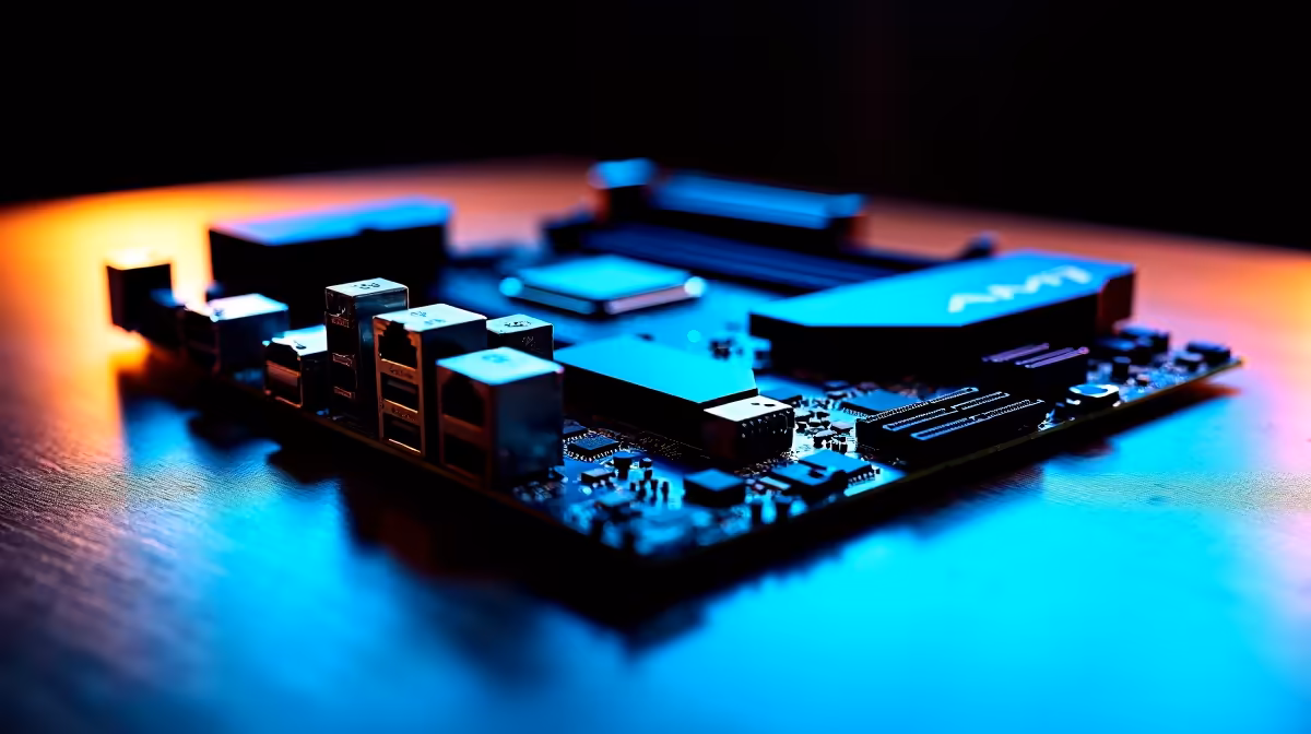 Best B450 Motherboard SA: AM4 Picks