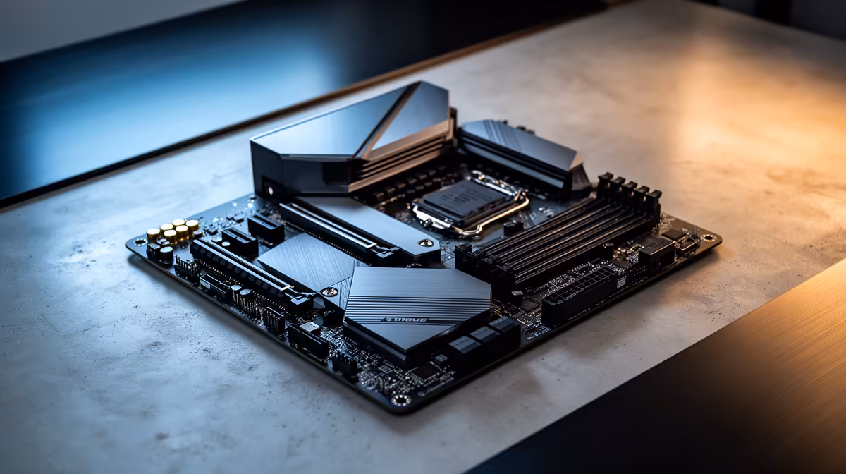 Best B550 Motherboard SA: AM4 Picks
